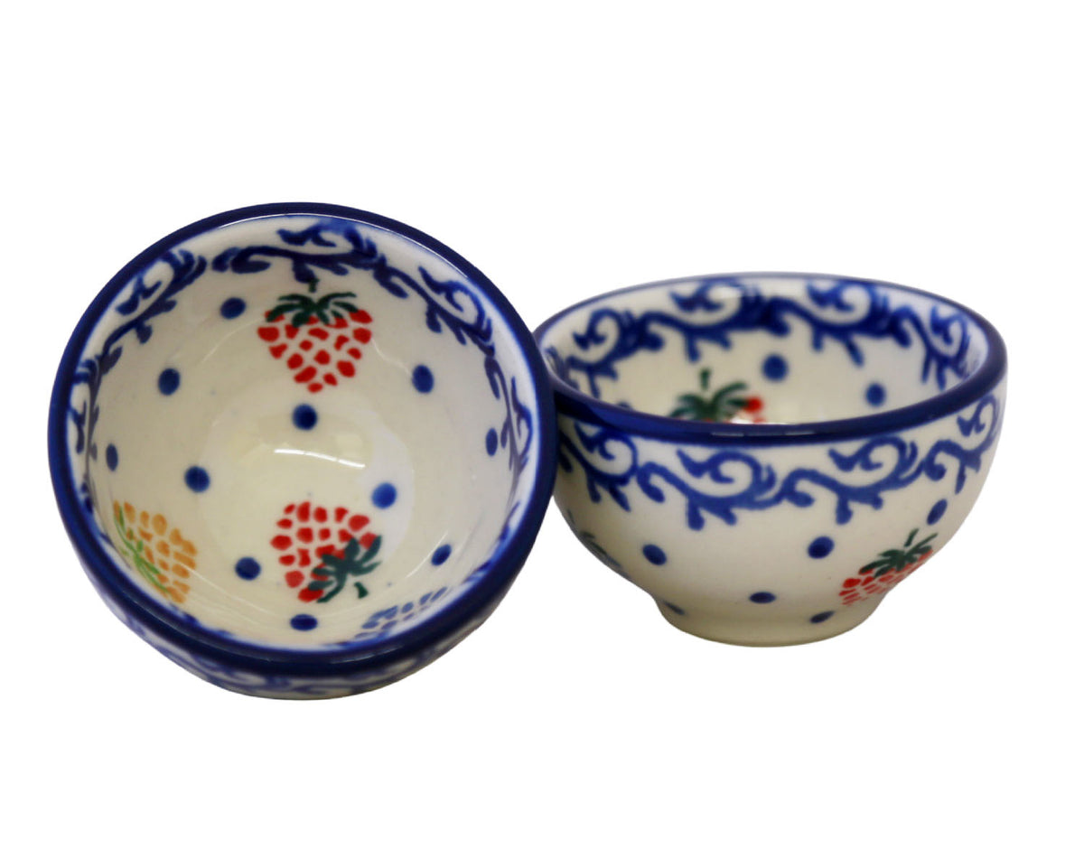 Mini Bowl