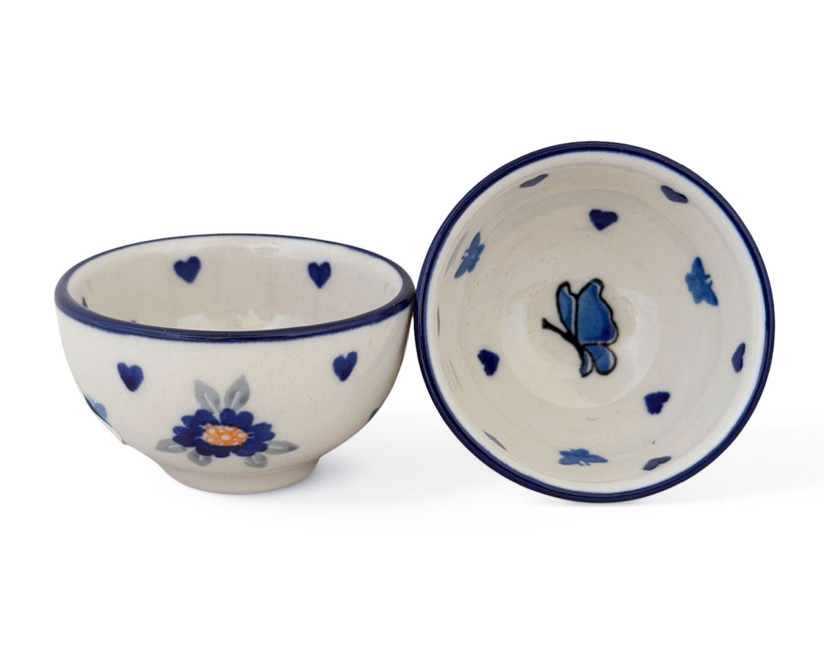 Mini Bowl - Pattern 3385