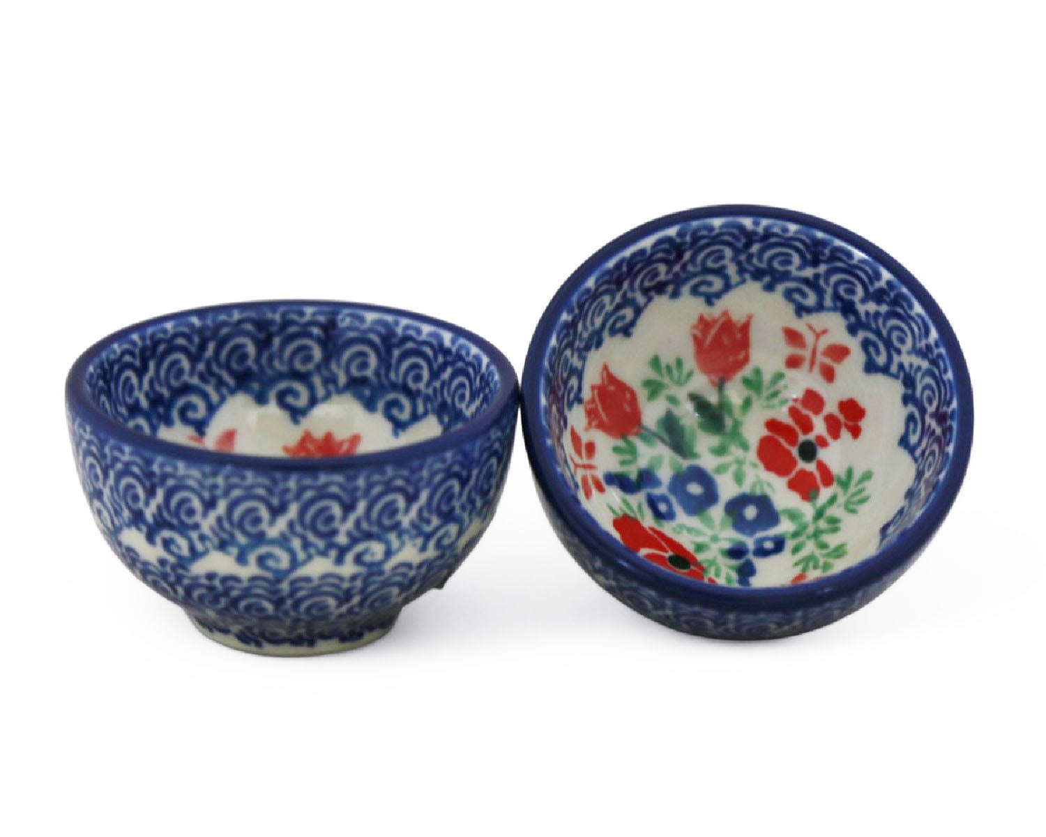 Mini Bowl
