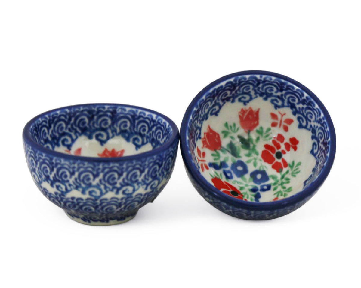 Mini Bowl