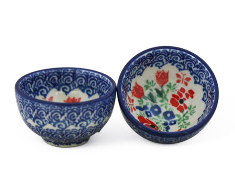 Mini Bowl