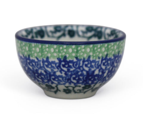 Mini Bowl