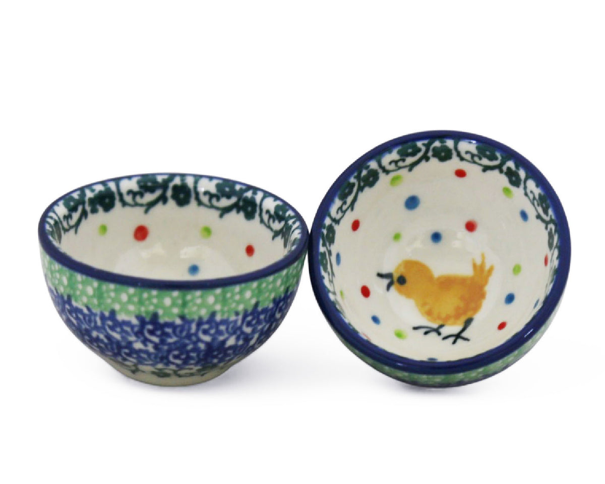 Mini Bowl