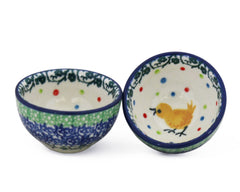 Mini Bowl