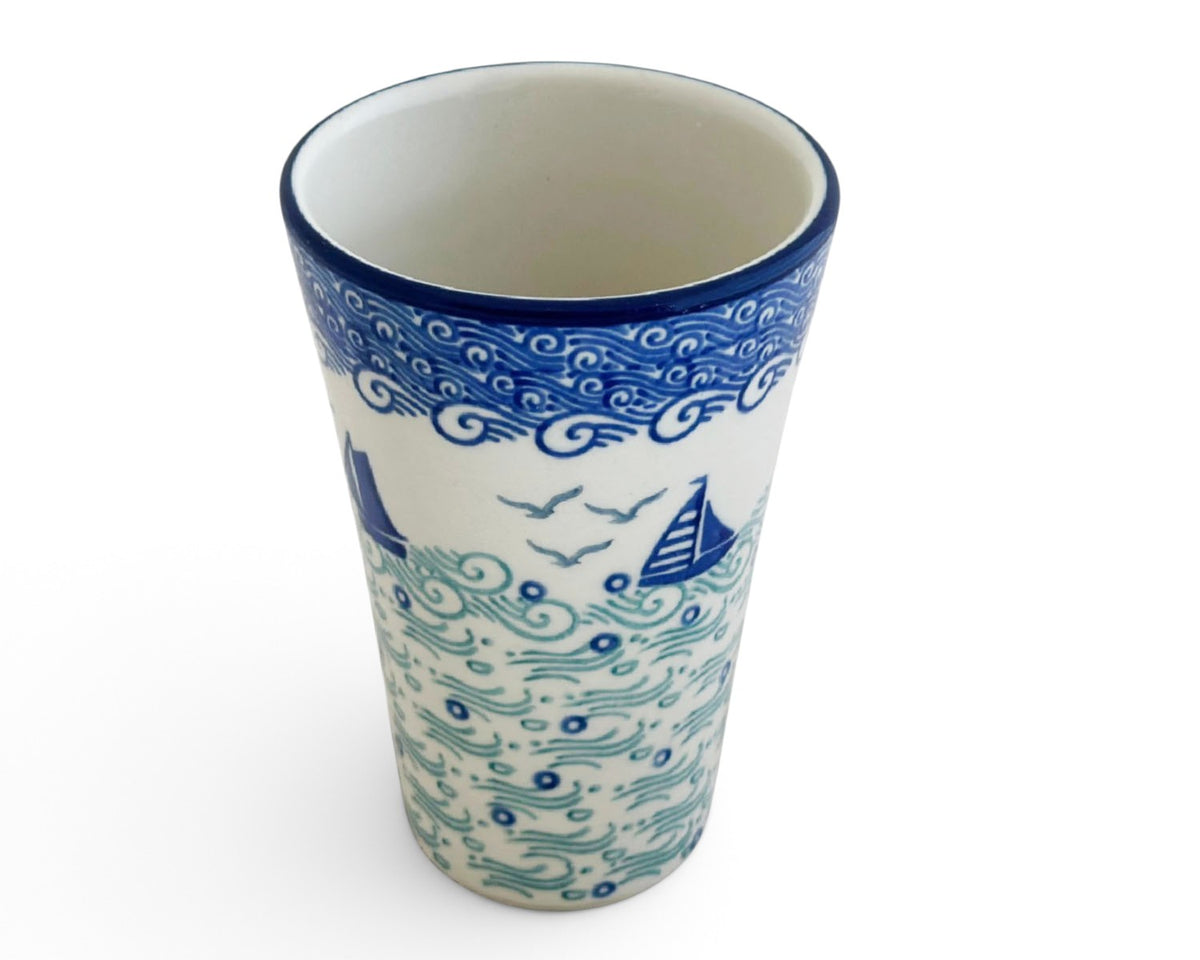 12 oz Tumbler