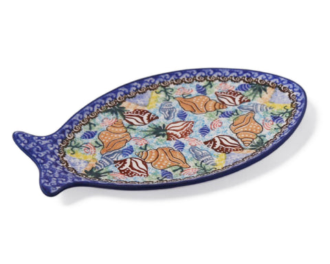 Unikat Fish Plate