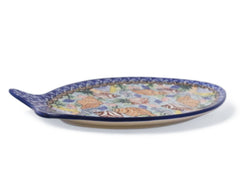 Unikat Fish Plate