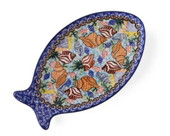 Unikat Fish Plate