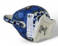 Unikat Cow Creamer Figure