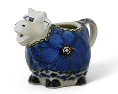 Unikat Cow Creamer Figure