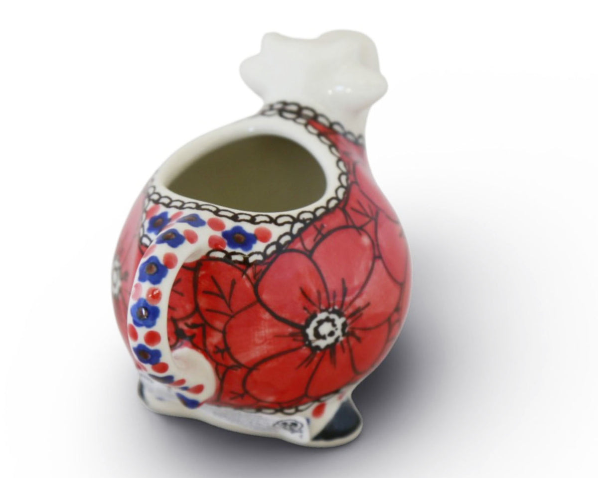 Unikat Cow Creamer Figure