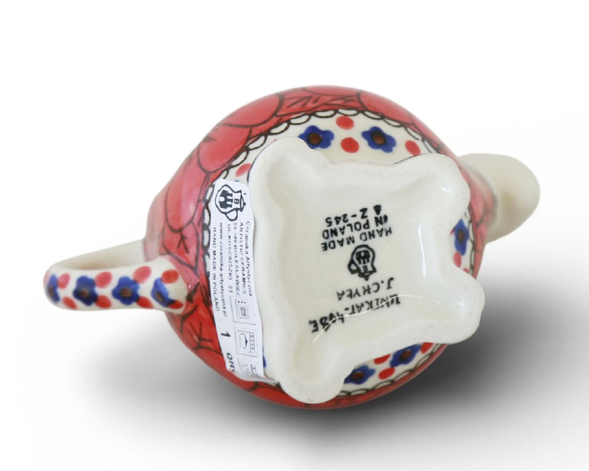 Unikat Cow Creamer Figure
