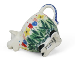 Unikat Cow Creamer Figure