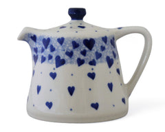 Individual 9 oz Teapot