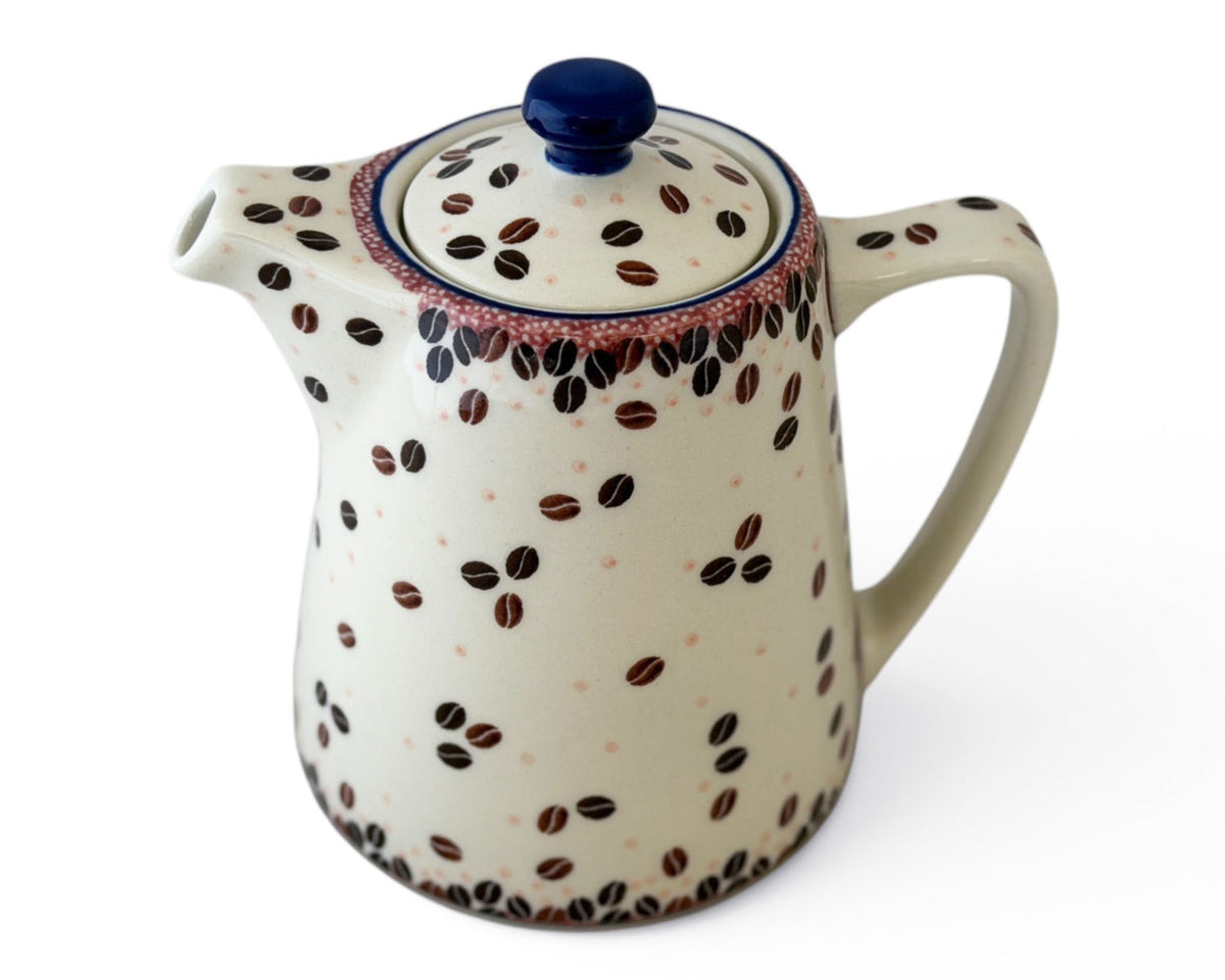 37 oz Coffee Pot