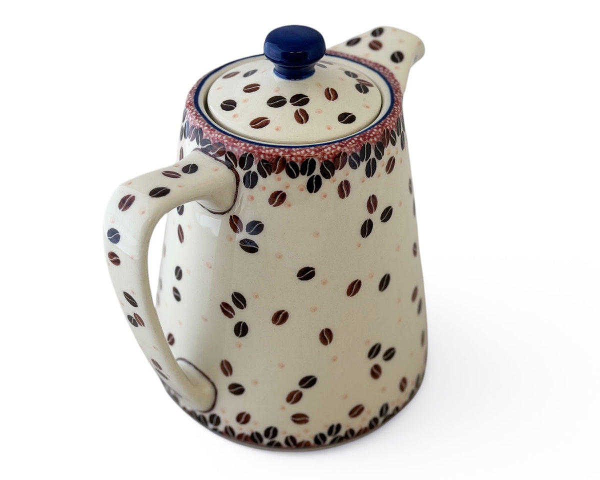37 oz Coffee Pot