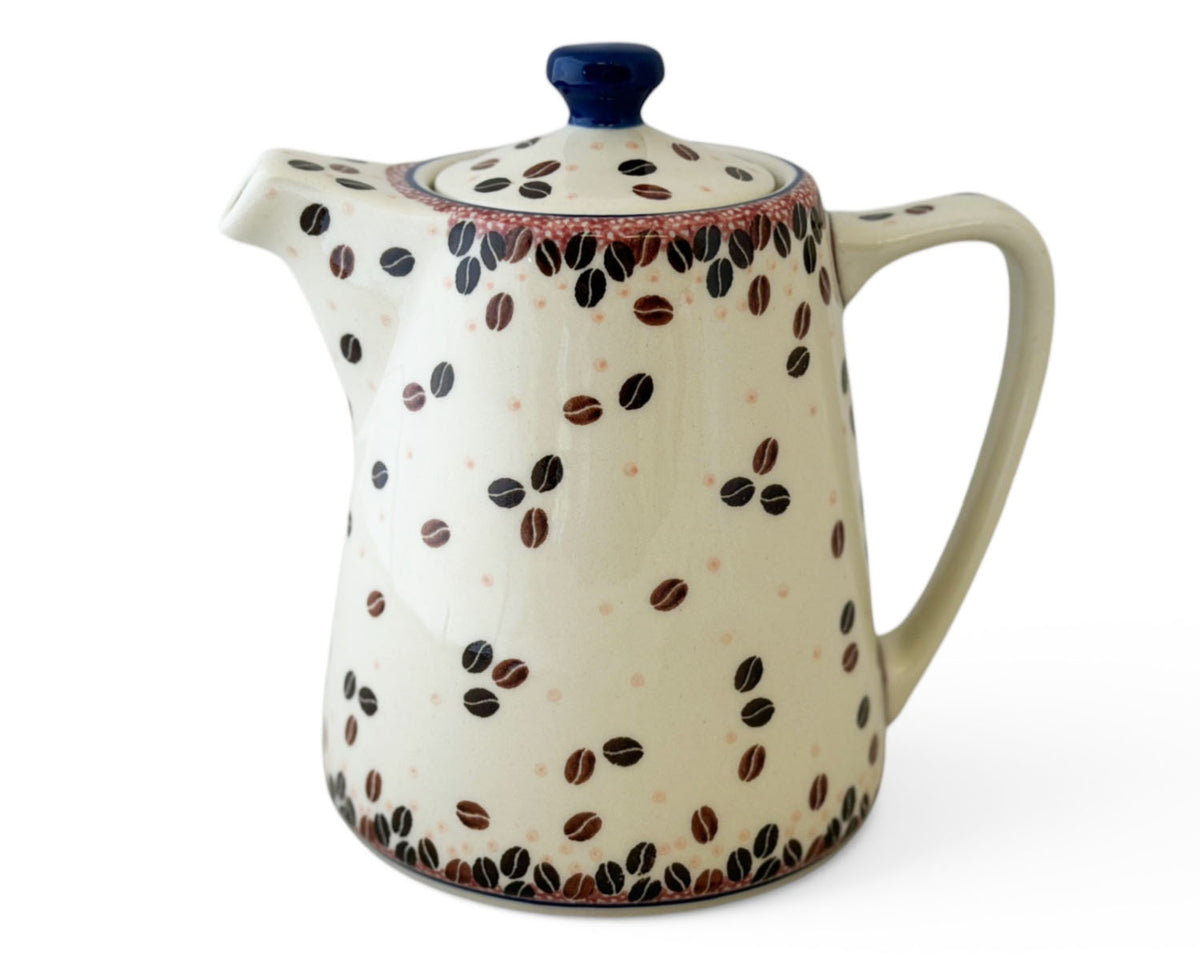 37 oz Coffee Pot