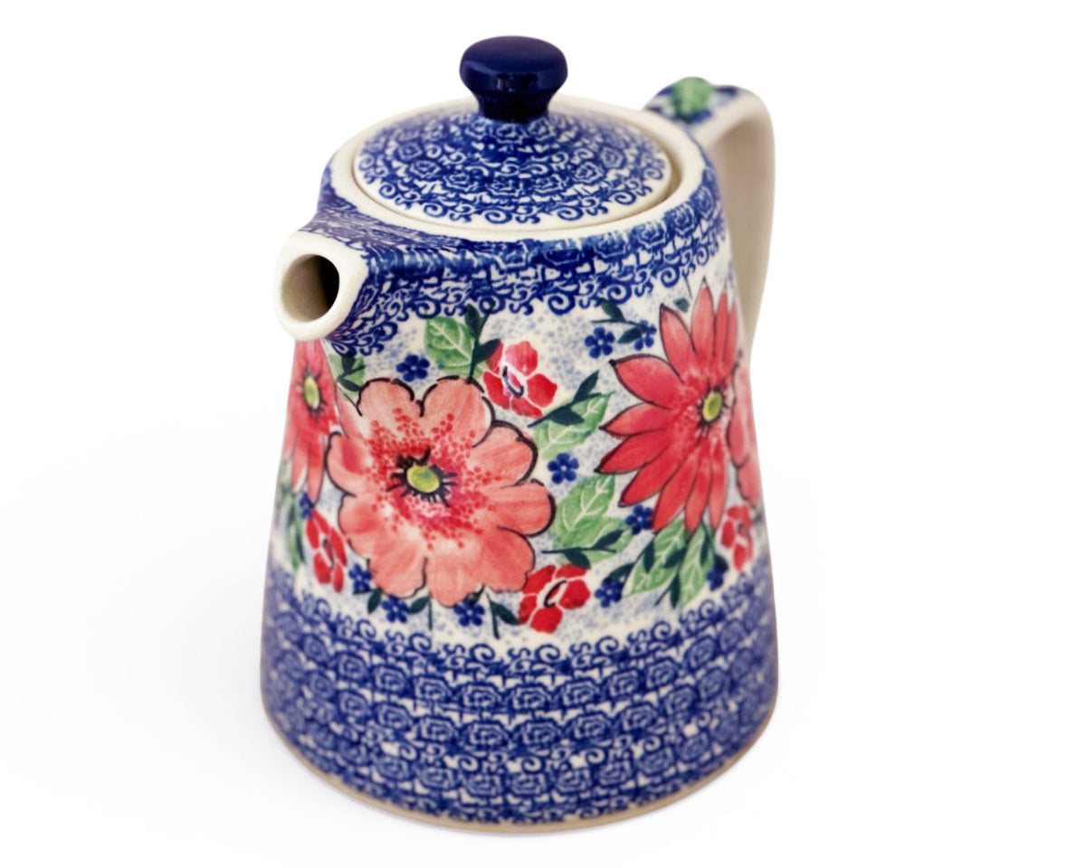 Unikat 37 oz Coffee Pot