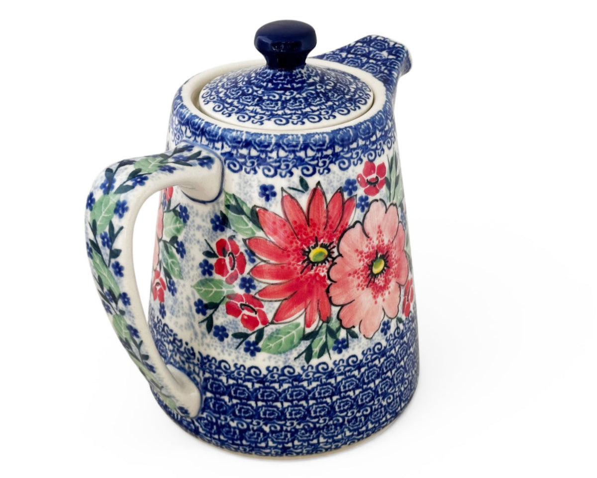 Unikat 37 oz Coffee Pot