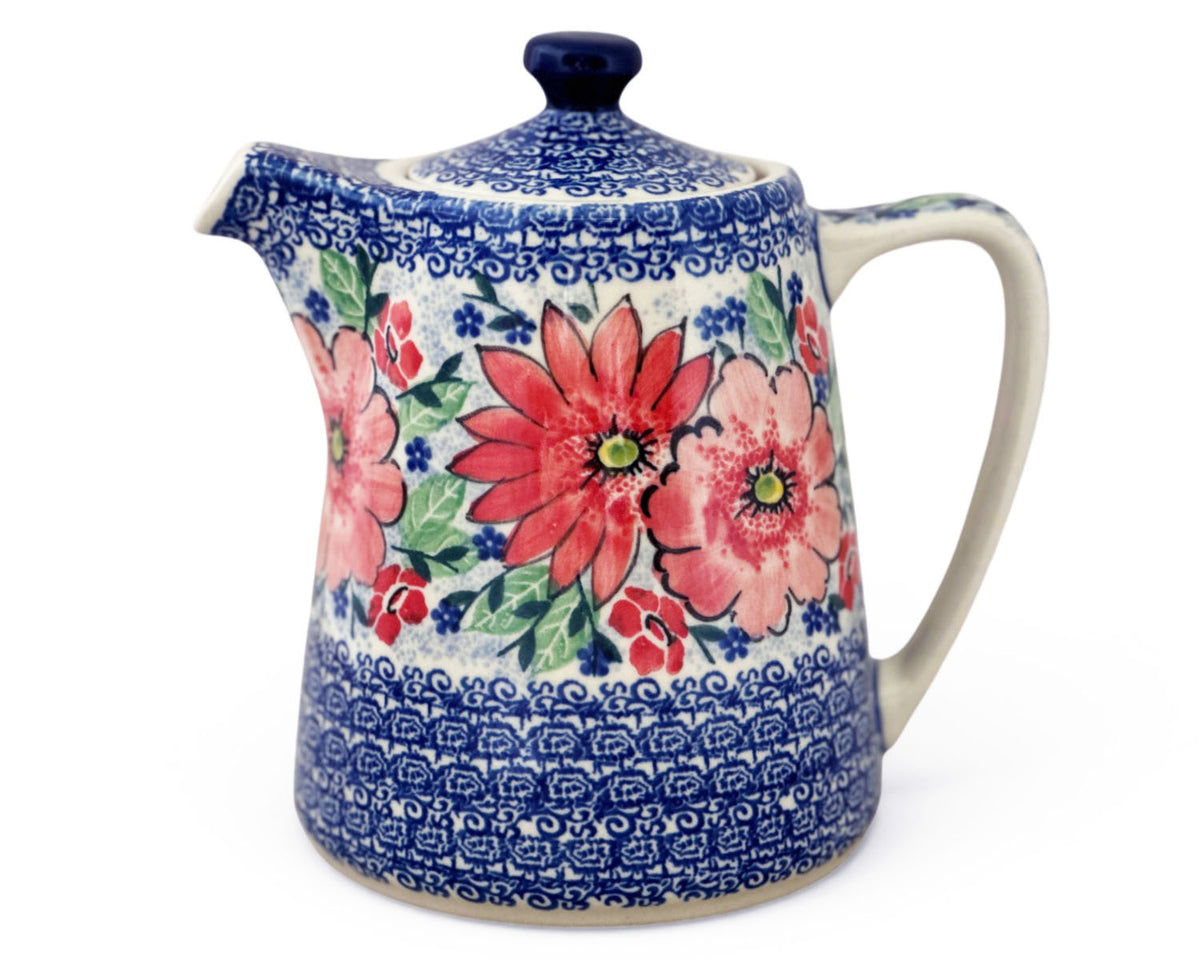 Unikat 37 oz Coffee Pot
