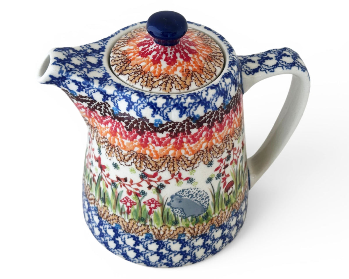 Unikat 37 oz Coffee Pot
