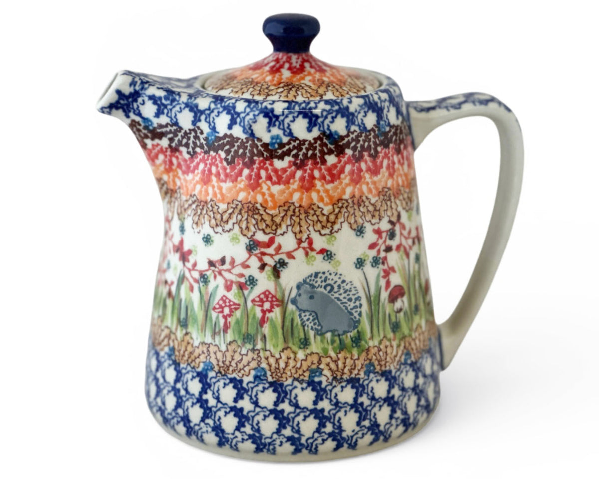 Unikat 37 oz Coffee Pot