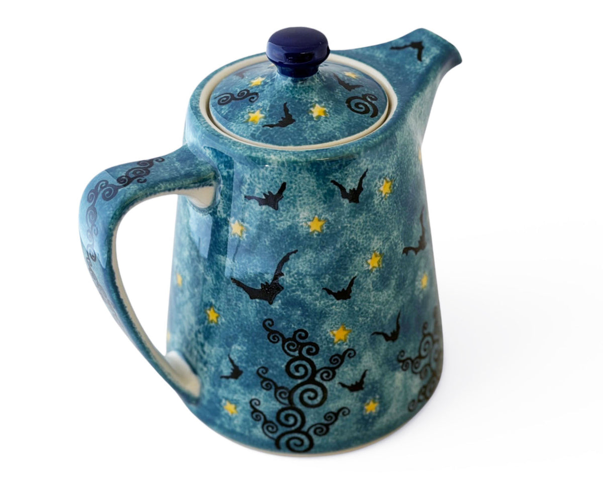 Unikat 37 oz Coffee Pot