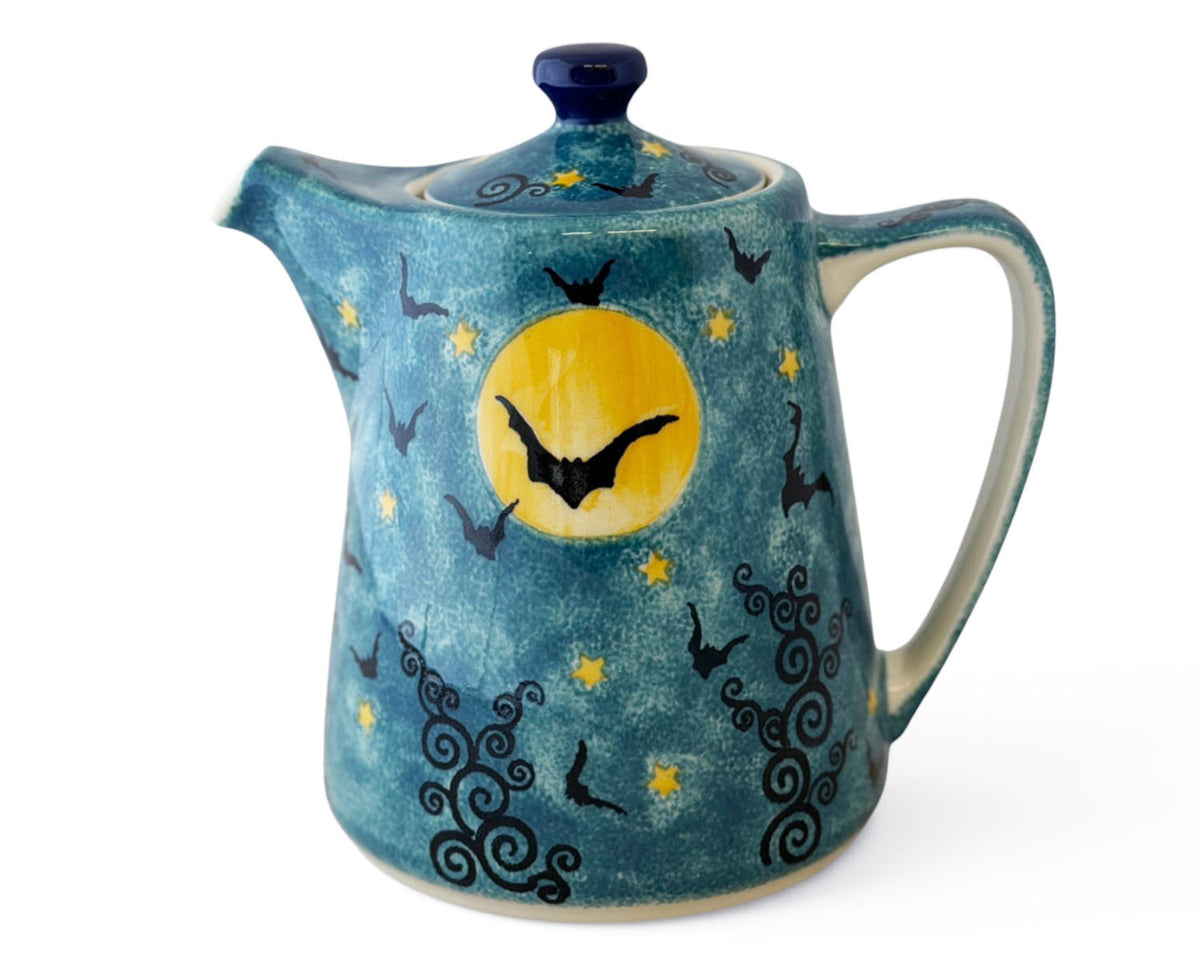 Unikat 37 oz Coffee Pot