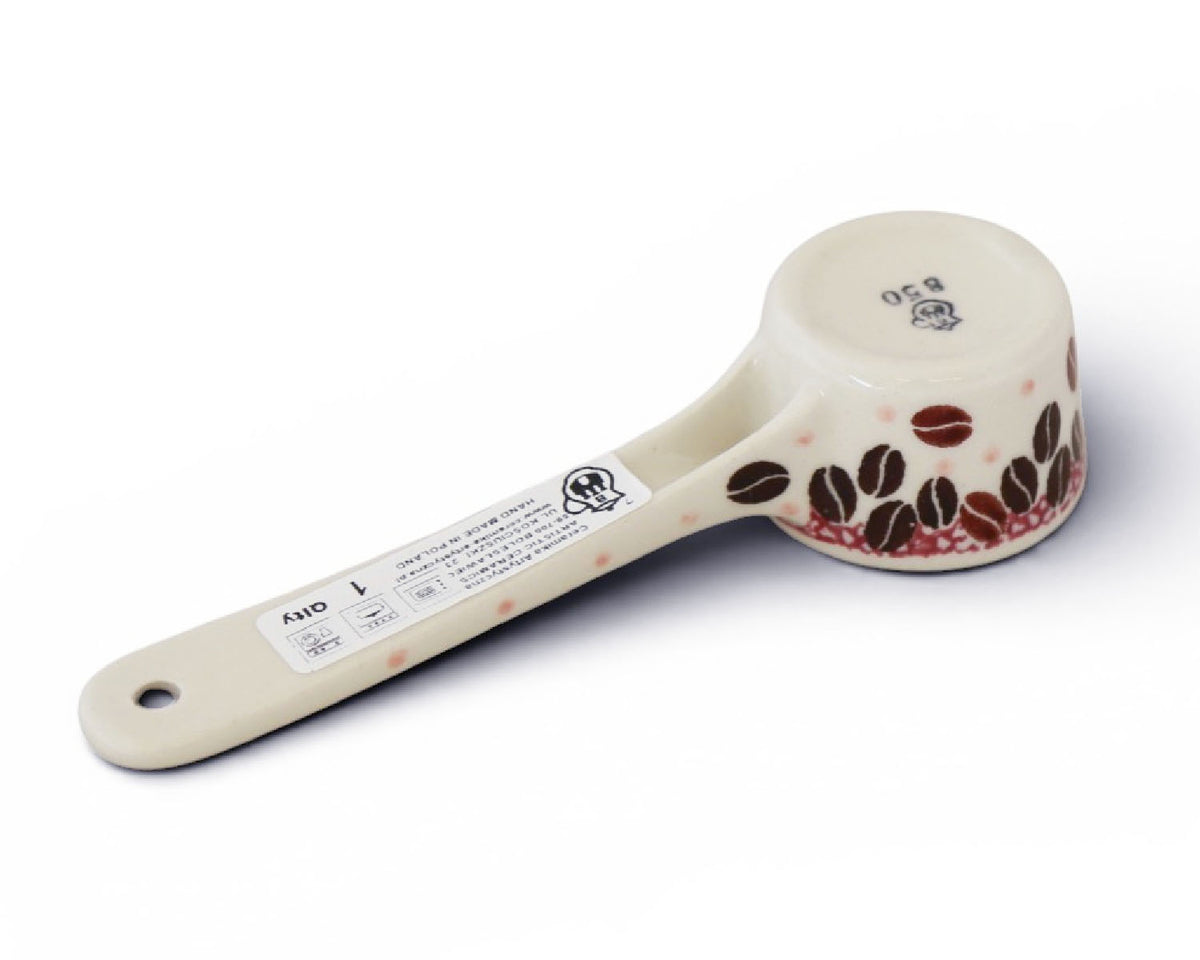 Coffee Scoop Tablespoon