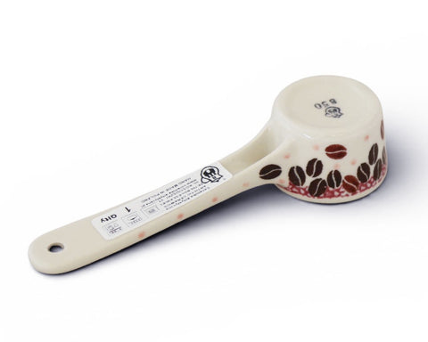 Coffee Scoop Tablespoon