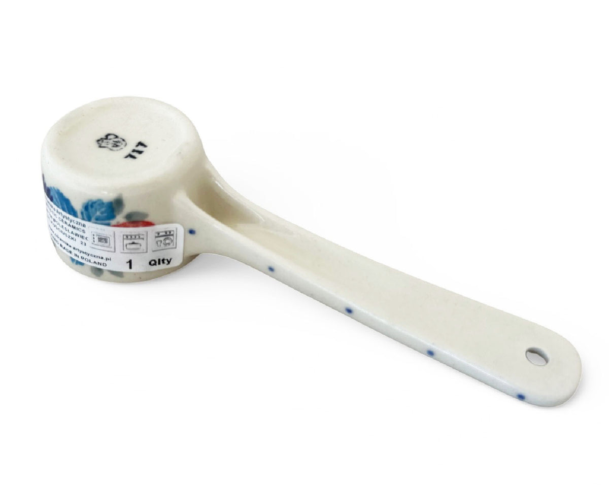 Coffee Scoop Tablespoon