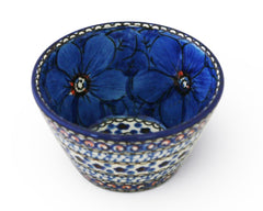 Unikat 4.25" Straight Side Nesting Bowl