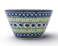 Unikat 4.25" Straight Side Nesting Bowl