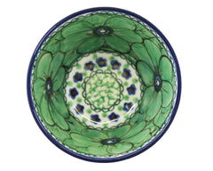 Unikat 4.25" Straight Side Nesting Bowl