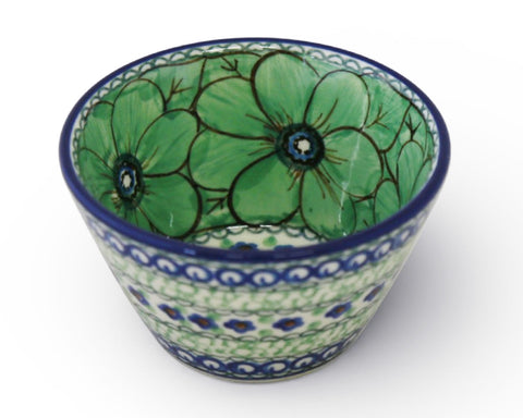 Unikat 4.25" Straight Side Nesting Bowl