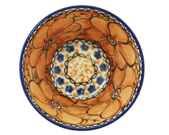 Unikat 4.25" Straight Side Nesting Bowl