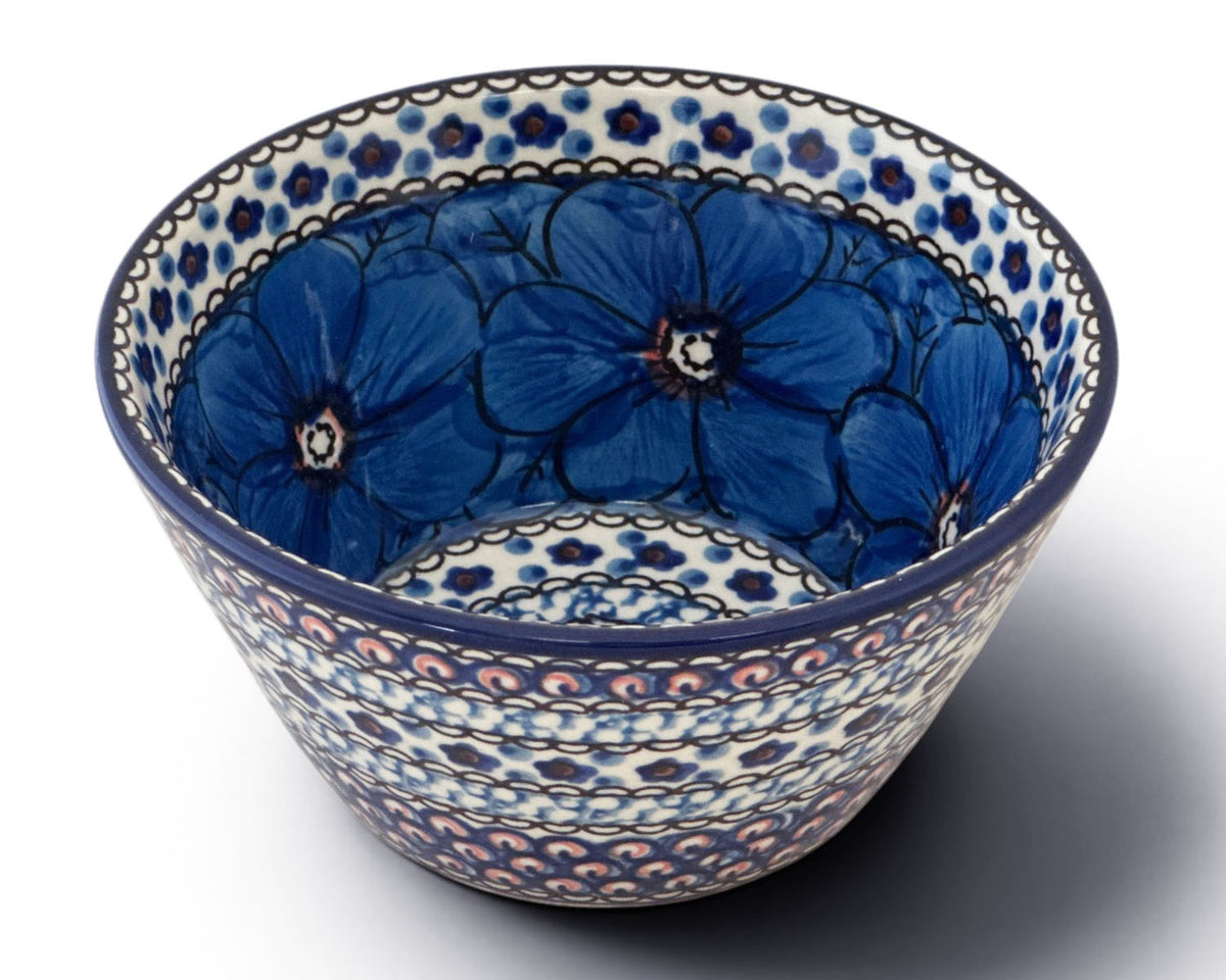 Unikat 5.55" Straight Side Nesting Bowl