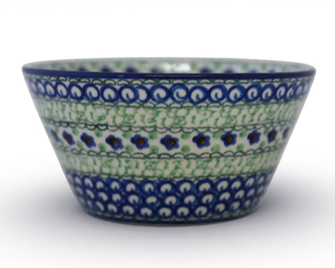 Unikat 5.55" Straight Side Nesting Bowl