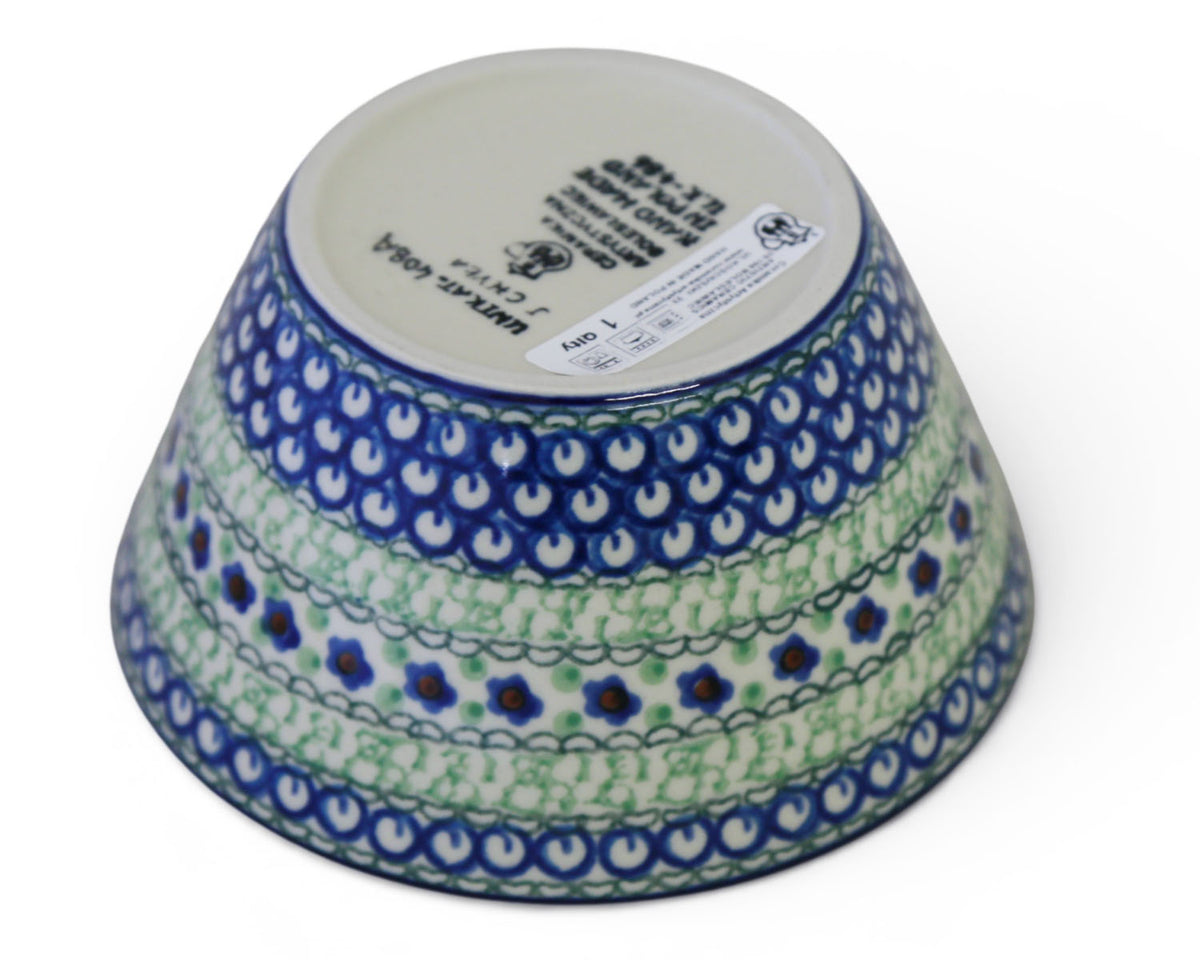 Unikat 5.55" Straight Side Nesting Bowl