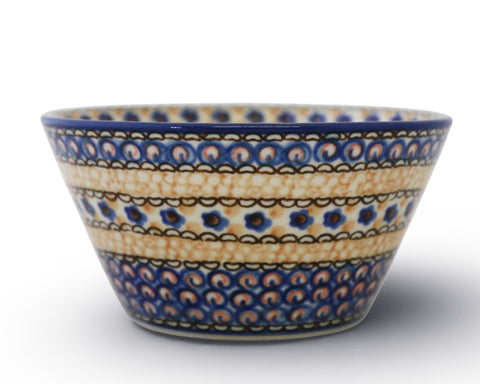 Unikat 5.55" Straight Side Nesting Bowl