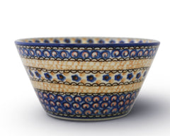 Unikat 5.55" Straight Side Nesting Bowl