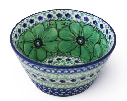 Unikat 5.55" Straight Side Nesting Bowl