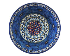 Unikat 6.75" Straight Side Nesting Bowl