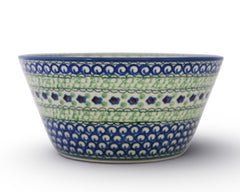 Unikat 6.75" Straight Side Nesting Bowl