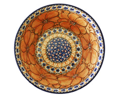 Unikat 6.75" Straight Side Nesting Bowl