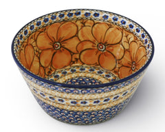 Unikat 6.75" Straight Side Nesting Bowl