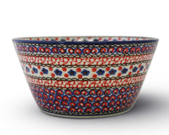 Unikat 6.75" Straight Side Nesting Bowl