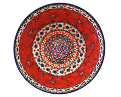 Unikat 6.75" Straight Side Nesting Bowl