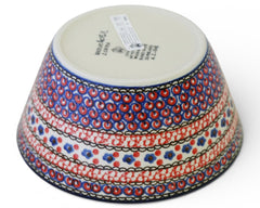 Unikat 6.75" Straight Side Nesting Bowl