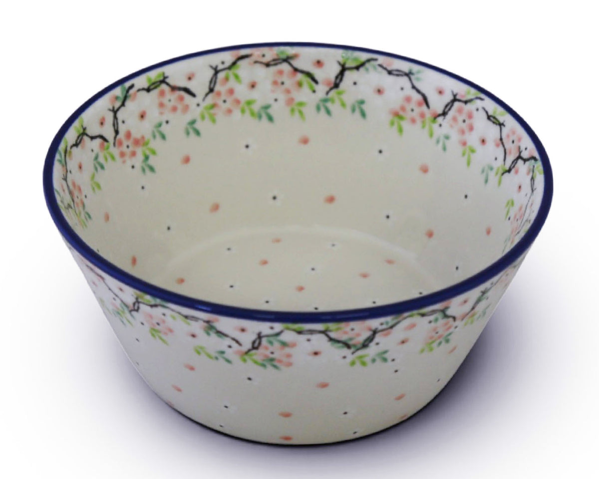 Unikat 8" Straight Sided Nesting Bowl